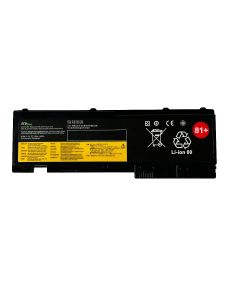 EcoLine - 0A36309 42T4844 Batterij Geschikt voor Lenovo ThinkPad T430s T430si / 11.1V 3400mAh