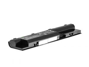 EcoLine - FP06 FP06XL Batterij Geschikt voor de HP ProBook 440 445 450 470 G0 G1 470 G2 / 11.1V 4400mAh