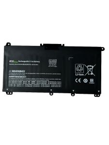 EcoLine - TE04XL Batterij Geschikt voor de HP Omen 15-AX202NW 15-AX205NW 15-AX212NW 15-AX213NW  HP Pavilion 15-BC501NW 15-BC505NW 15-BC507NW / 15.4V 2800mAh