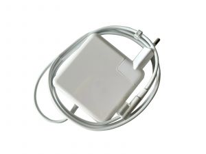 EcoLine - Oplader / AC Adapter - Geschikt voor de Apple Macbook 13 A1278 - Magsafe - 16.5V 3.65A 60W