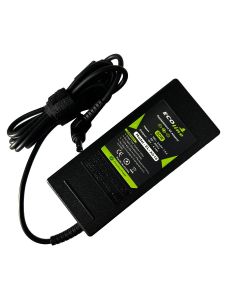 EcoLine - Oplader / AC Adapter - Geschikt voor de Asus K50IJ K52 K52J K52F X53S K53S X54H X54C Toshiba Satellite A200 A300 - 19V 4.74A 90W