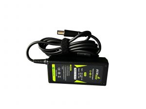 EcoLine - Oplader / AC Adapter - Geschikt voor de Dell Inspiron 15 3543 3558 3559 5552 5558 5559 5568 17 5758 5759 - 19.5V 3.34A 65W