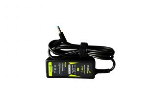 EcoLine - Oplader / AC Adapter - Geschikt voor de HP 250 G2 G3 G4 G5 255 G2 G3 G4 G5, HP ProBook 450 G3 G4 650 G2 G3 - 19.5V 2.31A 45W