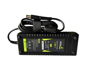 EcoLine - Oplader / AC Adapter - Geschikt voor de HP Compaq 6710b 6715b 6715s 6910p 8510p nc6400 nx6110 nx7300 nx7400 - 19.5V 6.93A 135W