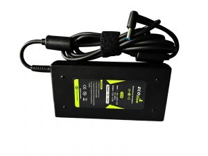 EcoLine - Oplader / AC Adapter - Geschikt voor de HP Omen 15-5000 17-W HP Envy 15-J 17-J - 19.5V 6.15A 120W