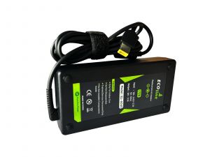 EcoLine - Oplader / AC Adapter - Geschikt voor de Lenovo Legion 5-15 15ARH05 15IMH05 17IMH05 Y530-15 Y540-15IRH Y540-17 Y720 - 20V 8.5A 170W