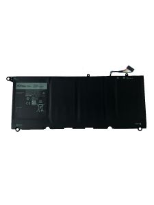 EcoLine - PW23Y Batterij Geschikt voor de Dell XPS 13 9360 / 7.6V 7895mAh