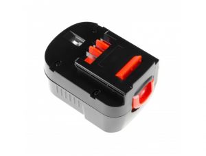 Tool Battery for Black&Decker A12 A1712 HPB12 12V 3Ah
